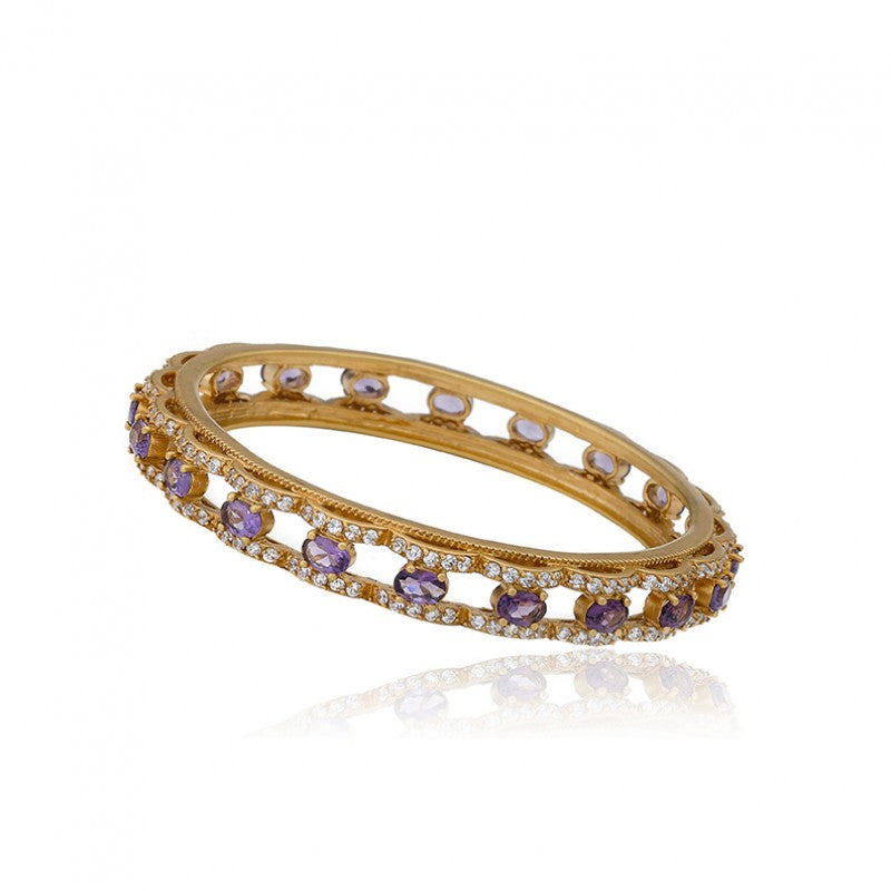 ARCTIC MIST Dressy Stones Bangle Wholesale