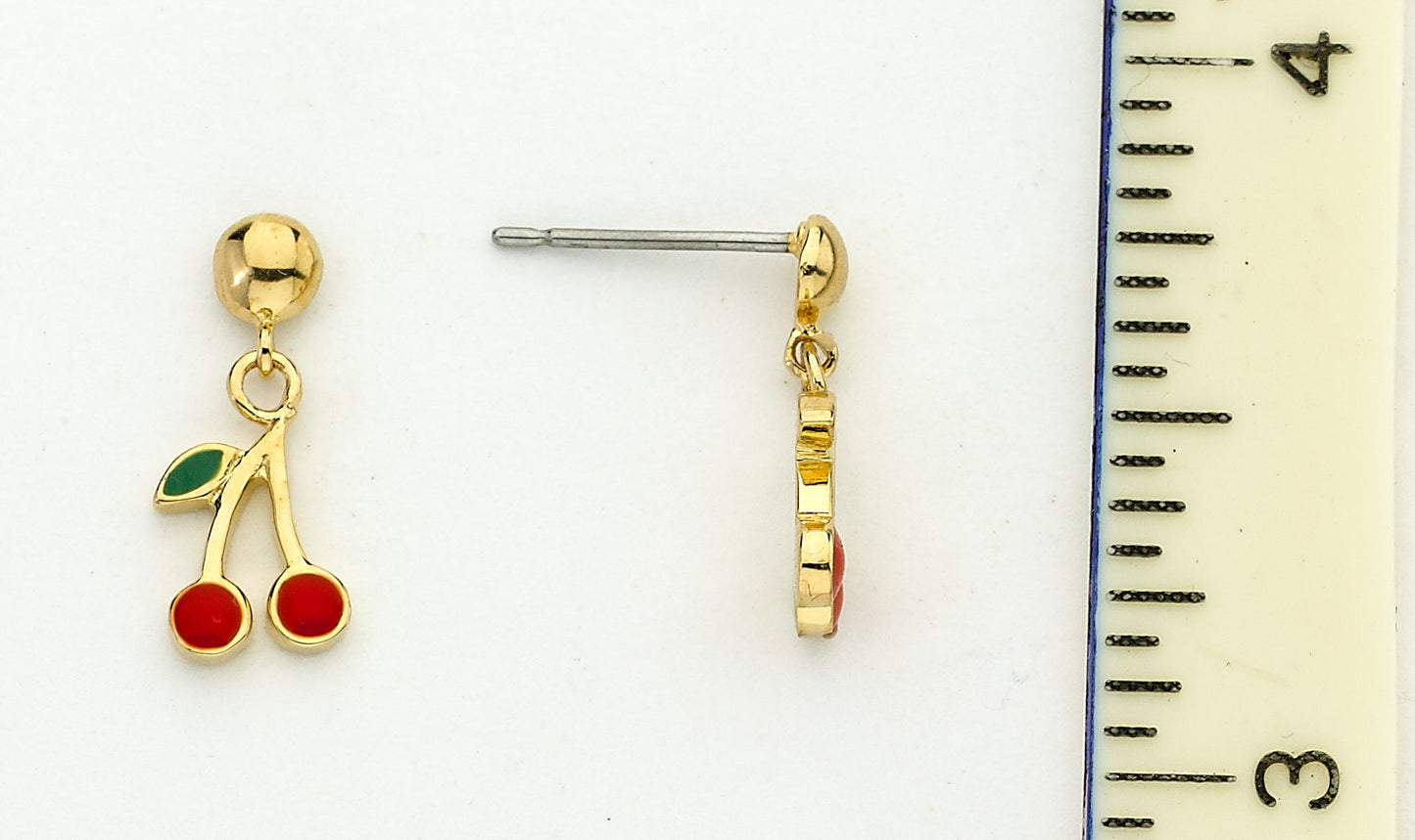 CHERRY CHIC Dangle Earring Wholesale