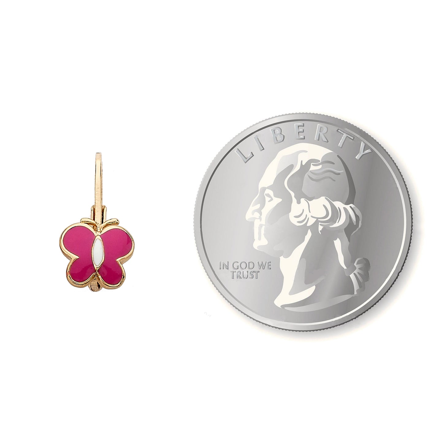 Butterfly Earring Wholesale