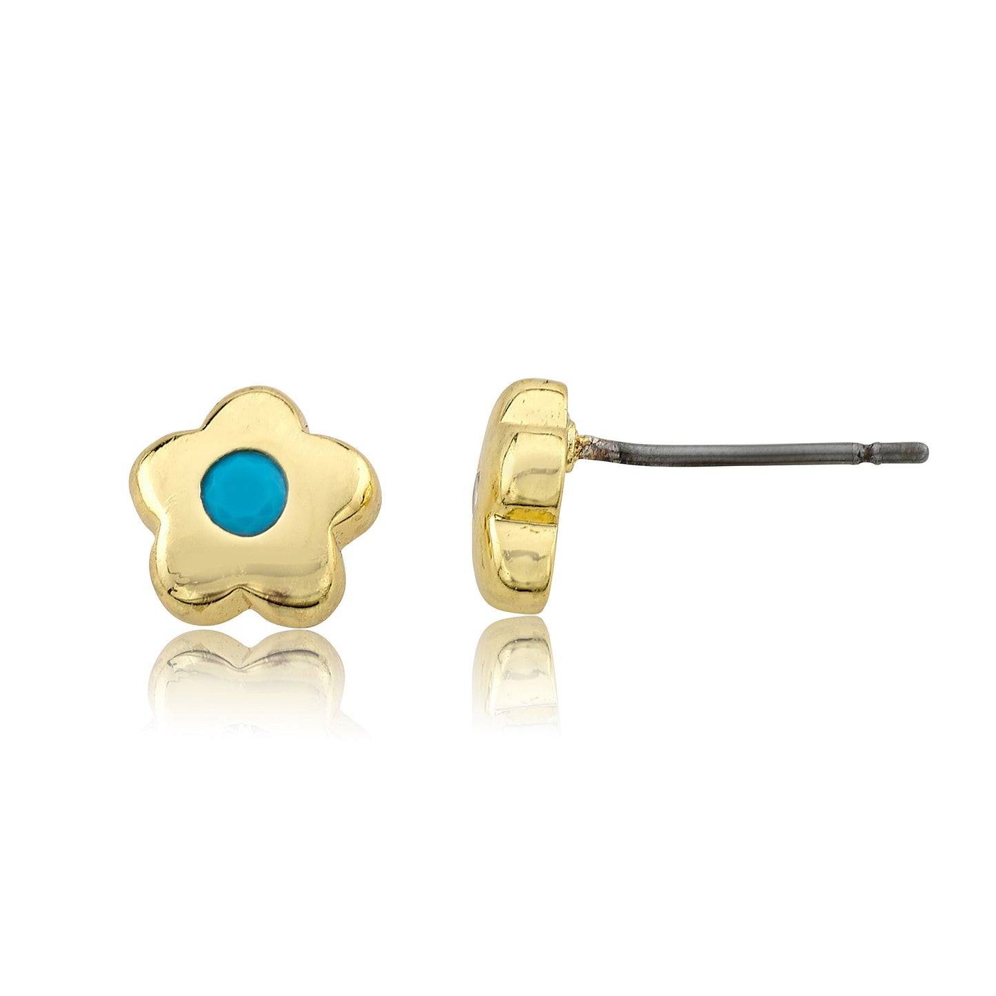 Flower Stud Earring Wholesale