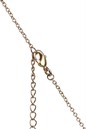 Girl's ID Butterfly Necklace