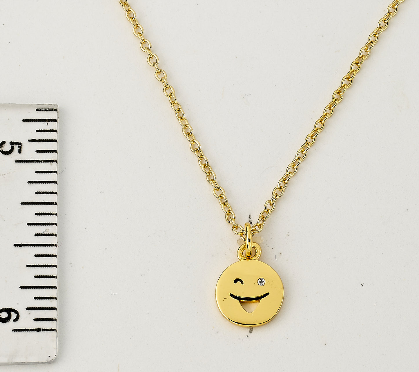 Emoji Necklace