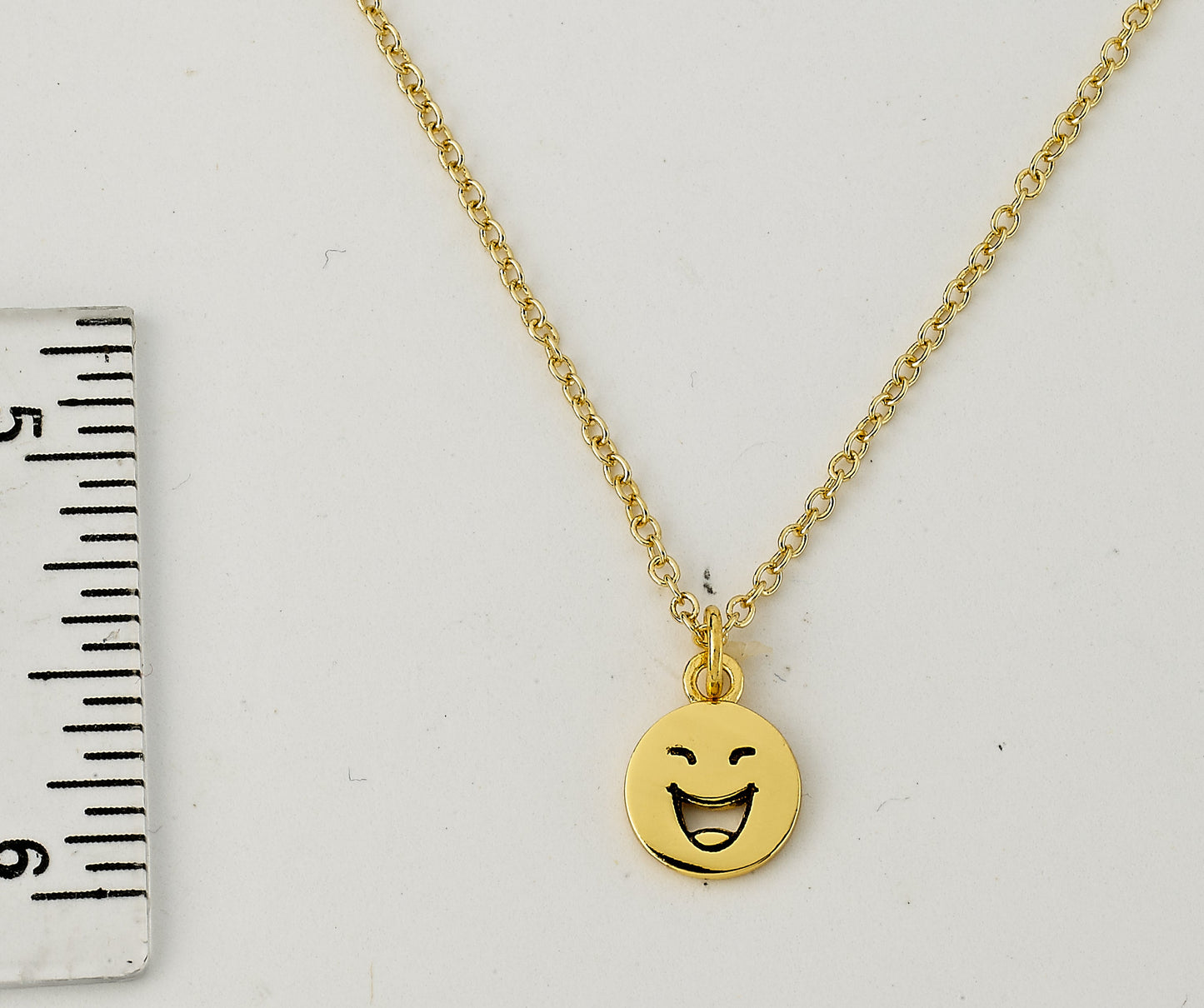 Emoji Necklace Wholesale