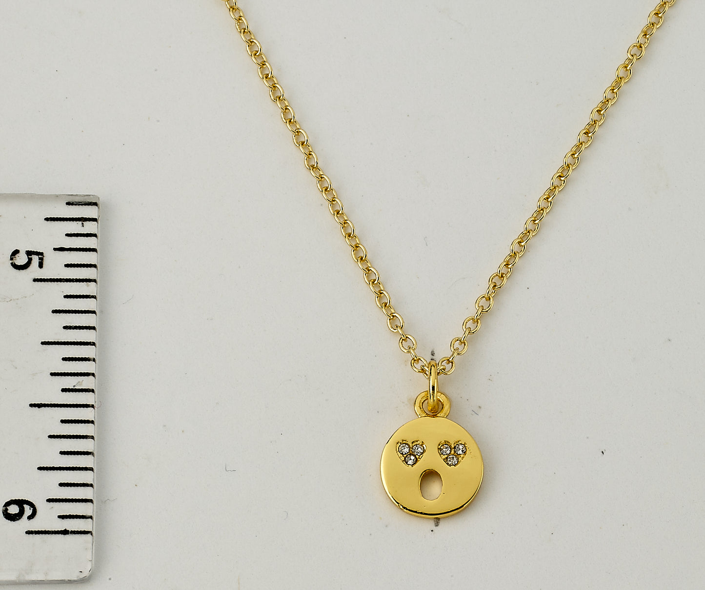 Emoji Necklace