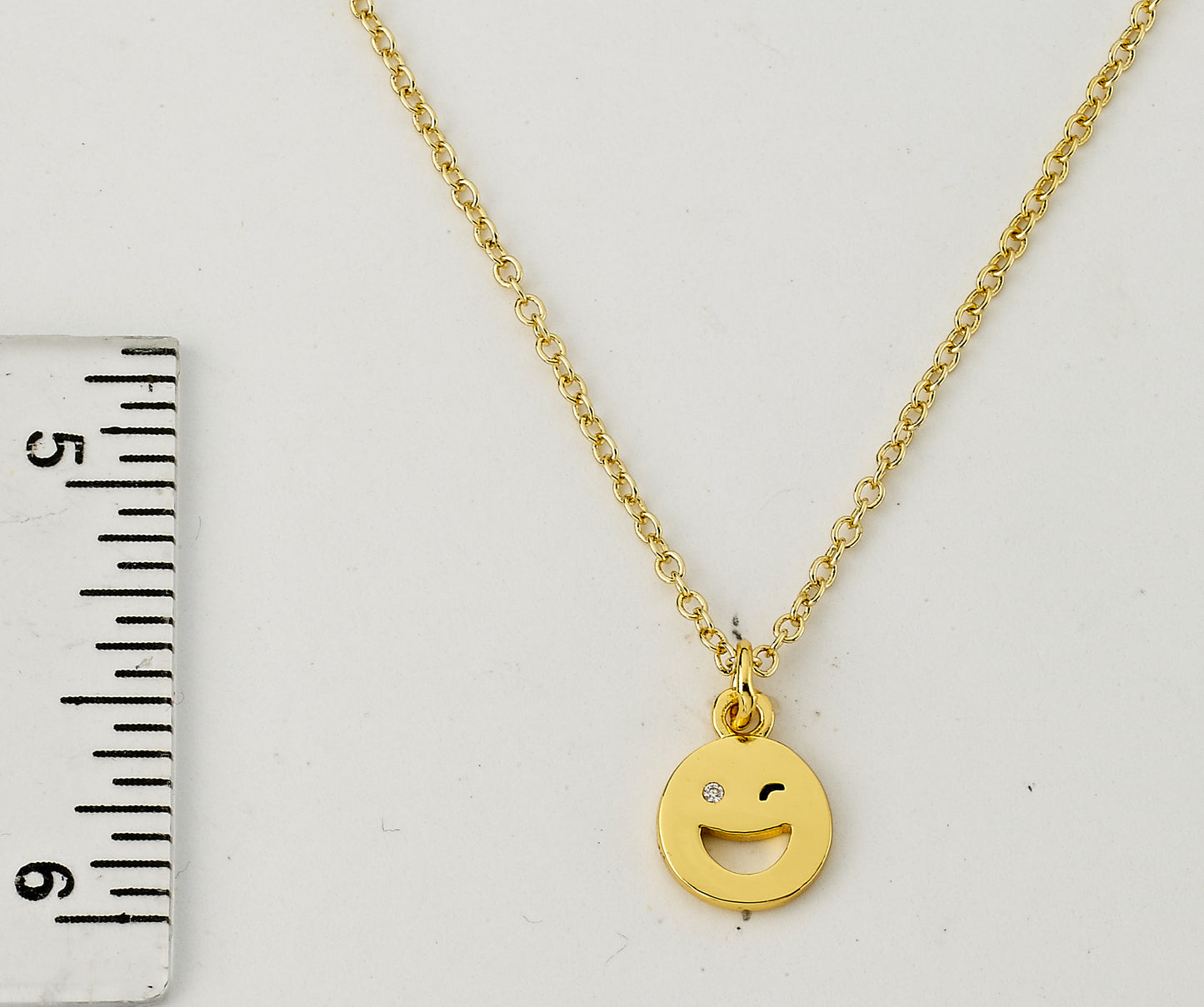 Emoji Necklace