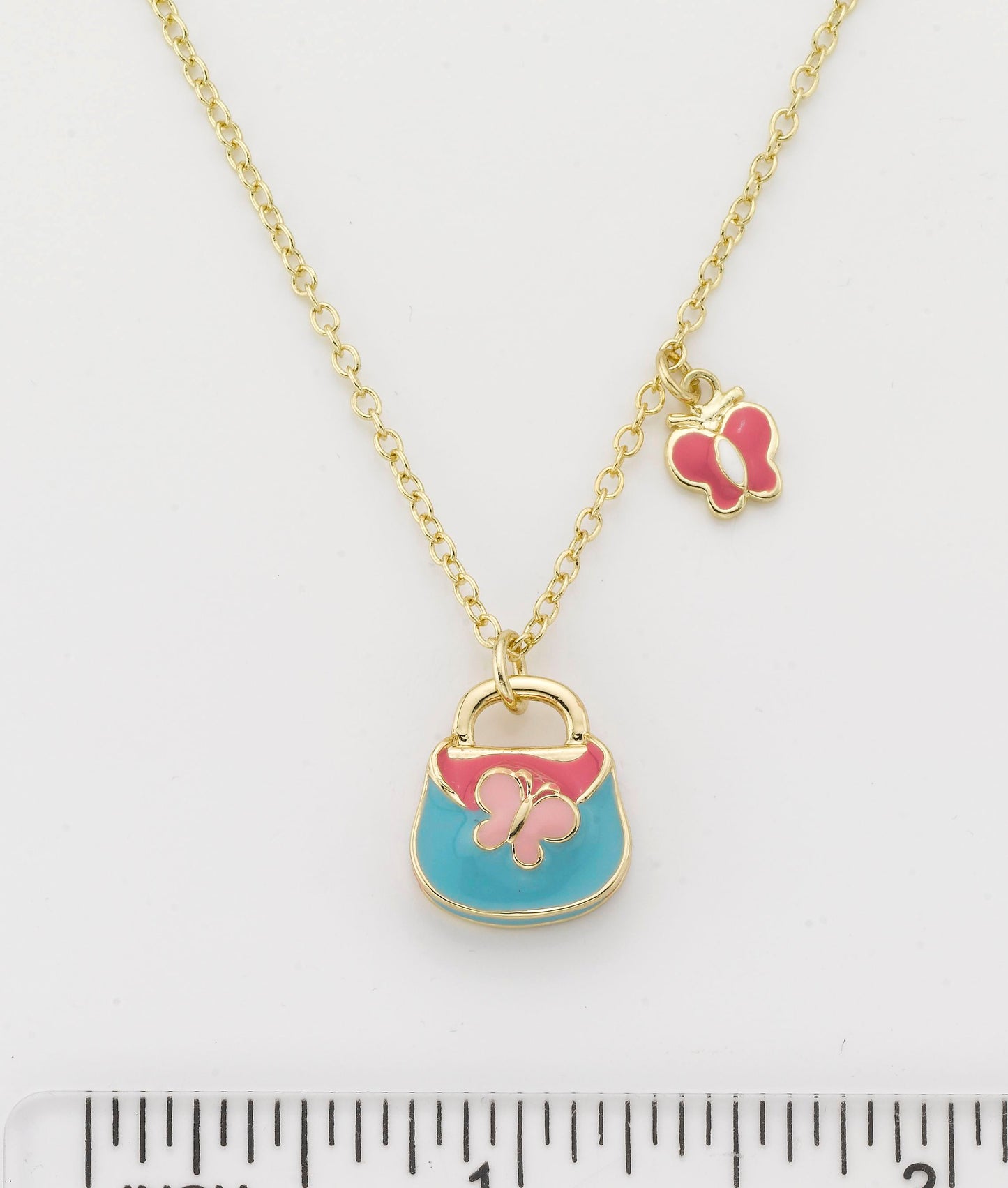 Purse Necklace Wholesale