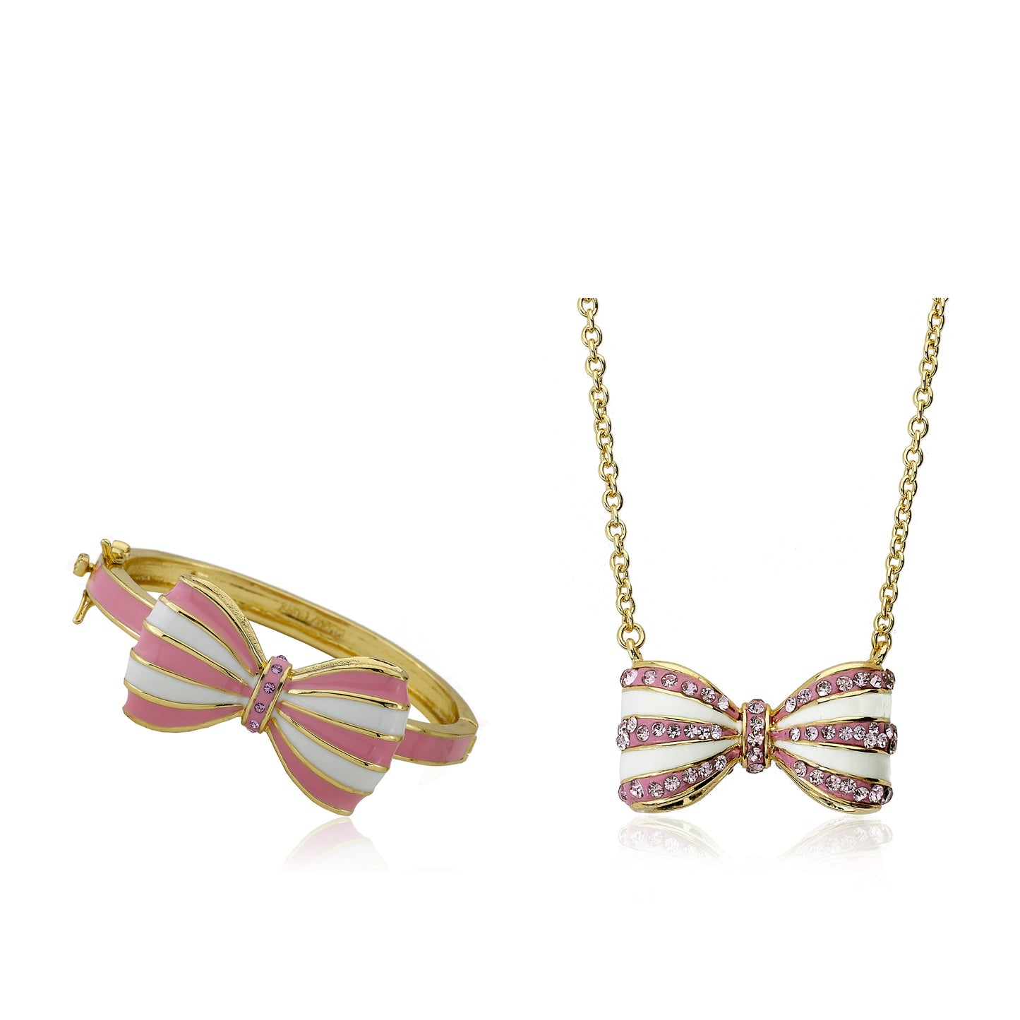 BOWTIQUE Bow Necklace Wholesale