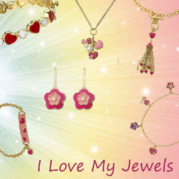 I Love My Jewels