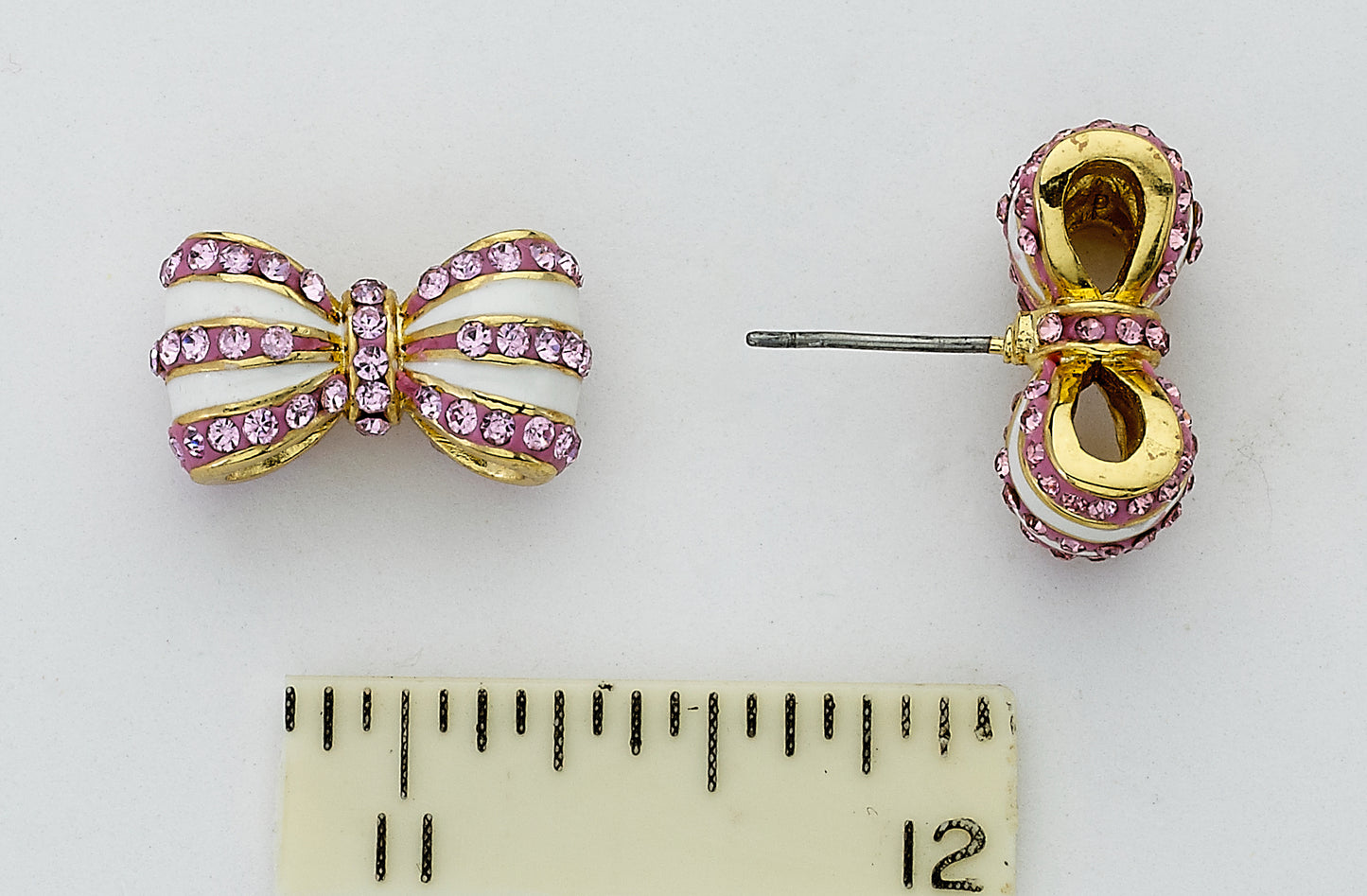 BOWTIQUE Bow Earring