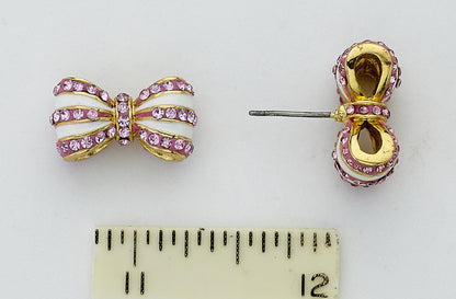 BOWTIQUE Bow Earring