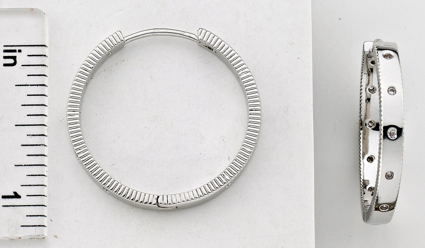 Hoop Earring Wholesale