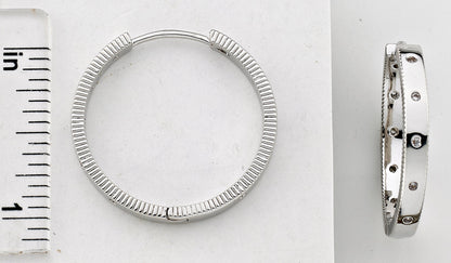 Hoop Earring Wholesale