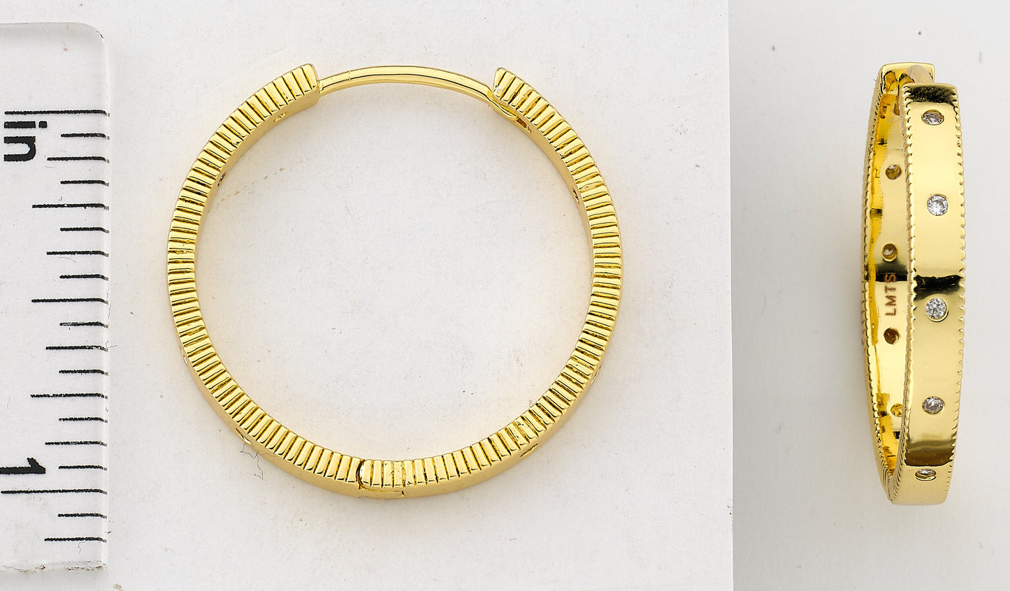 Hoop Earring Wholesale