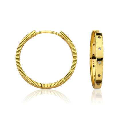 Hoop Earring Wholesale