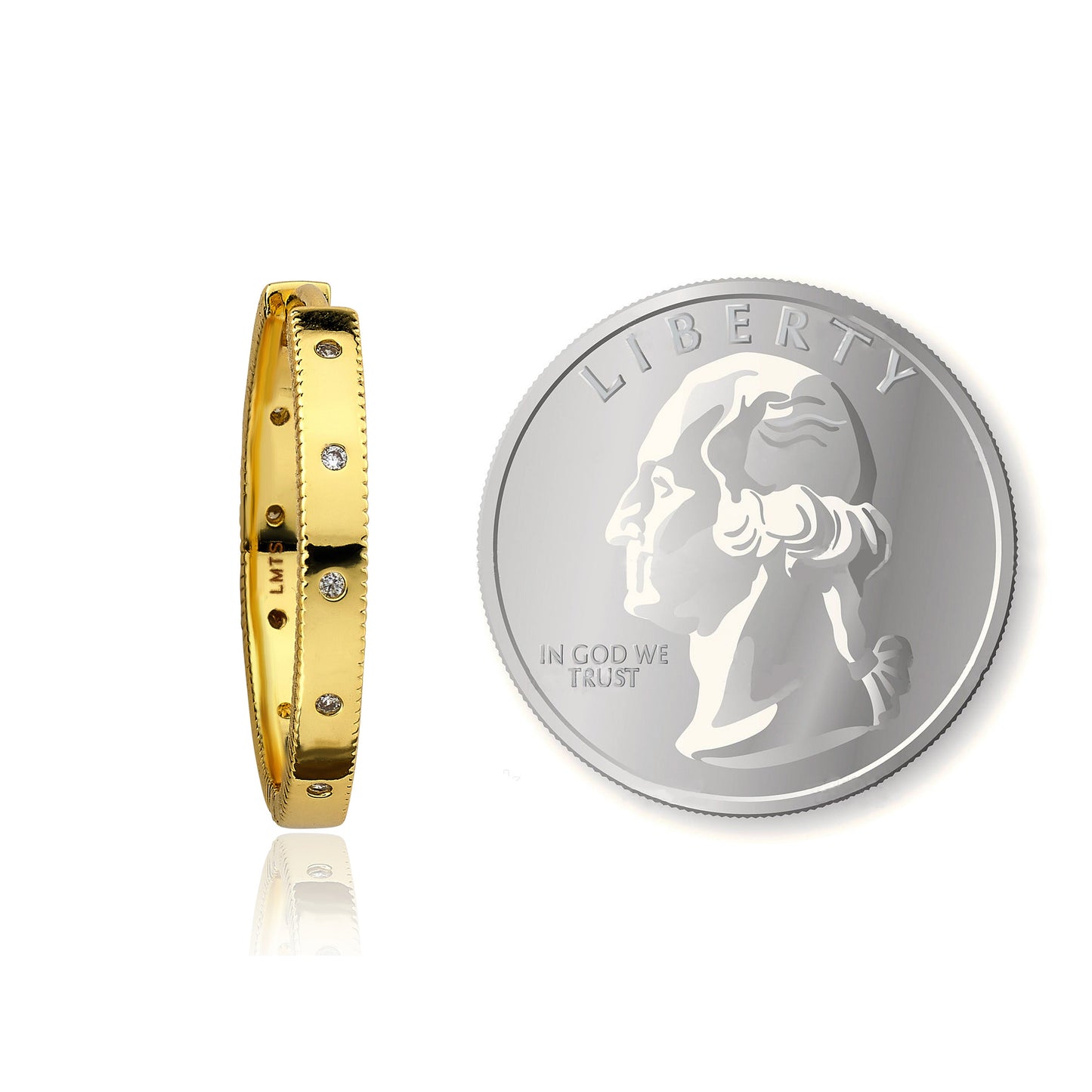 Hoop Earring Wholesale