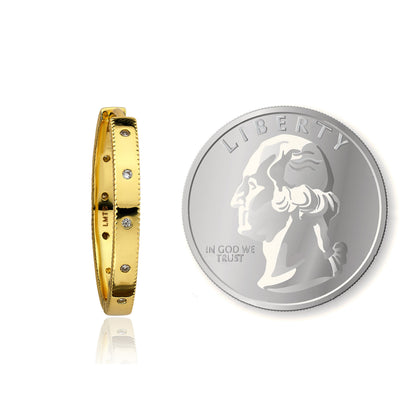 Hoop Earring Wholesale