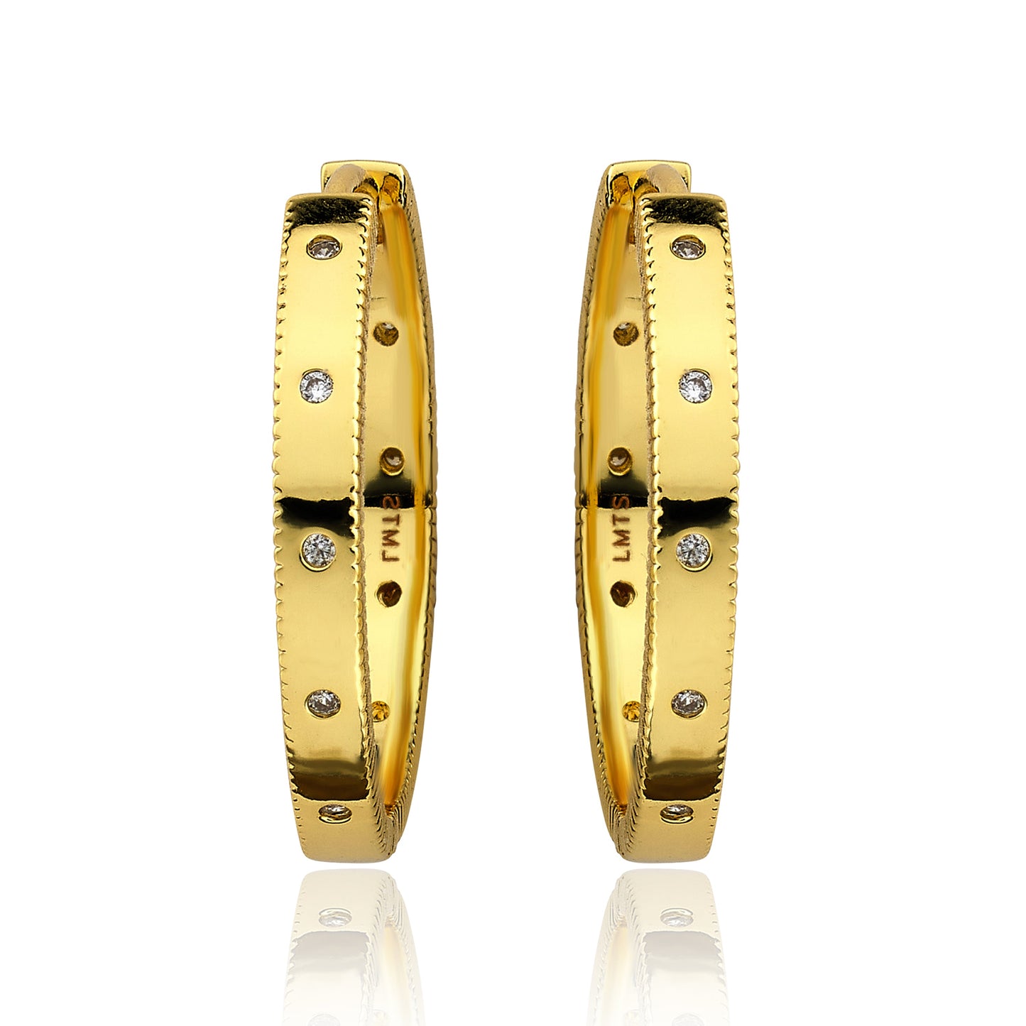 Hoop Earring Wholesale