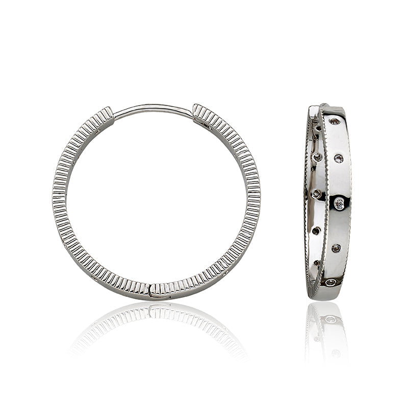 Hoop Earring Wholesale