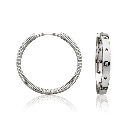 Hoop Earring Wholesale