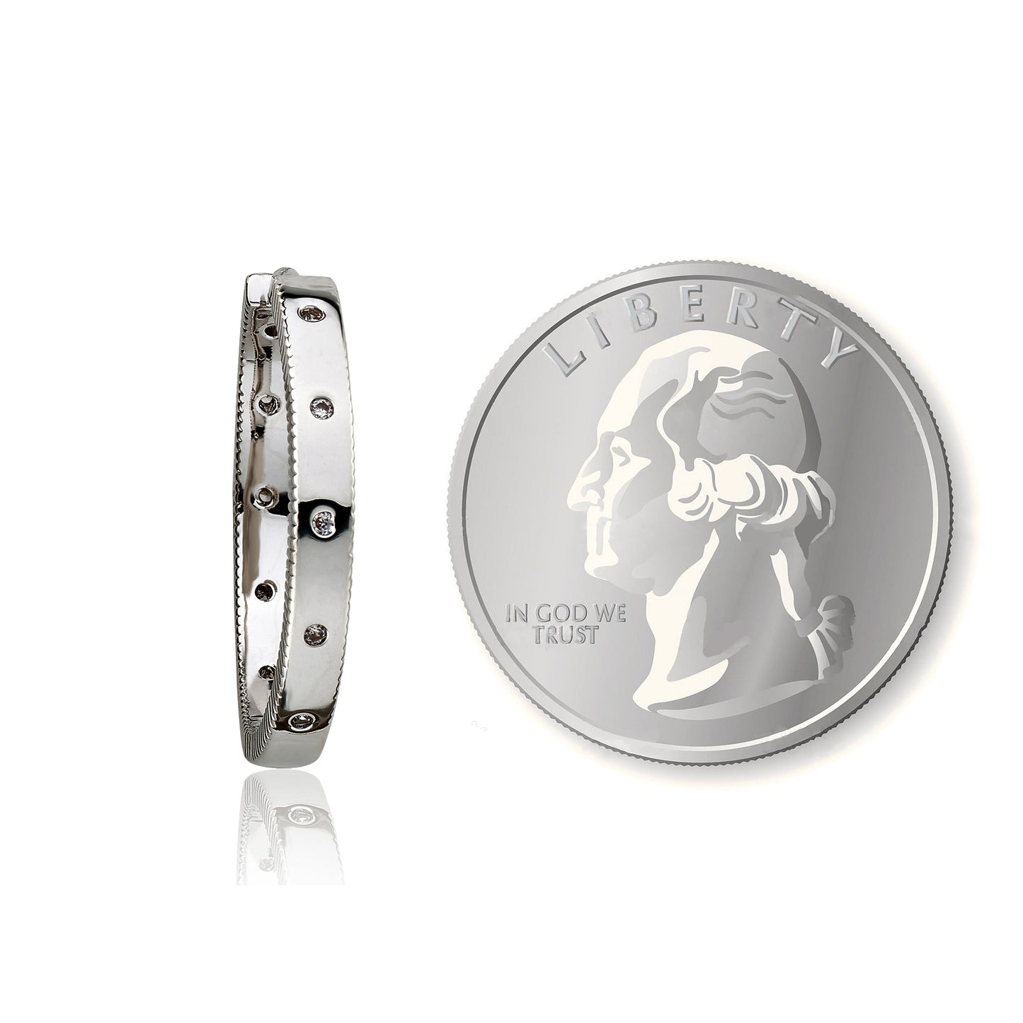 Hoop Earring Wholesale