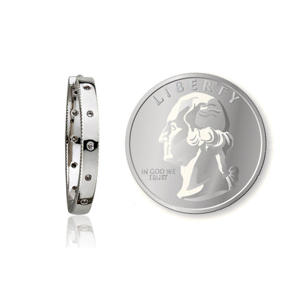 Hoop Earring Wholesale