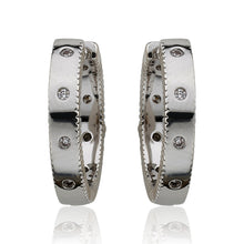 Hoop Earring Wholesale