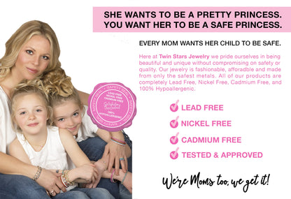 Heart Huggy Earring Wholesale