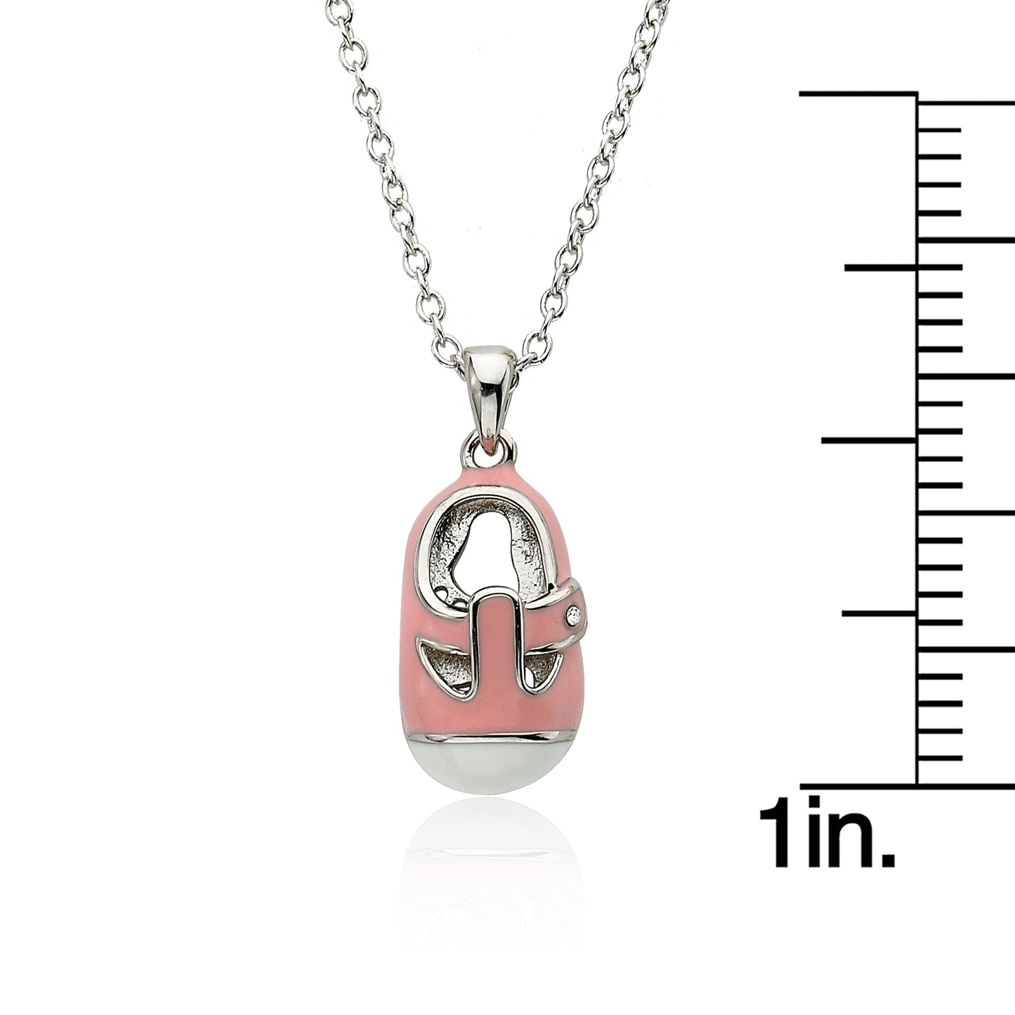 SHOEBSESSED Shoe Necklace Wholesale