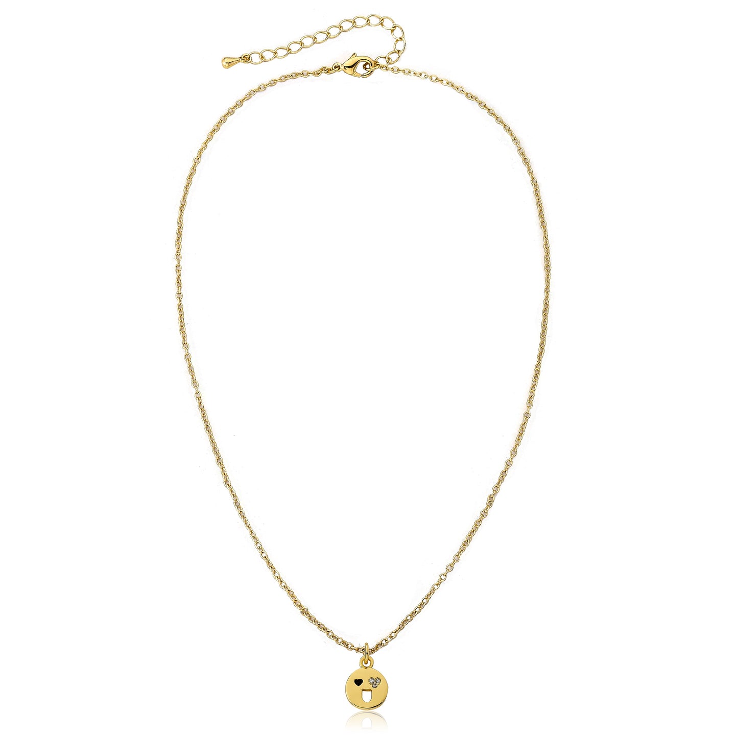 Emoji Necklace Wholesale