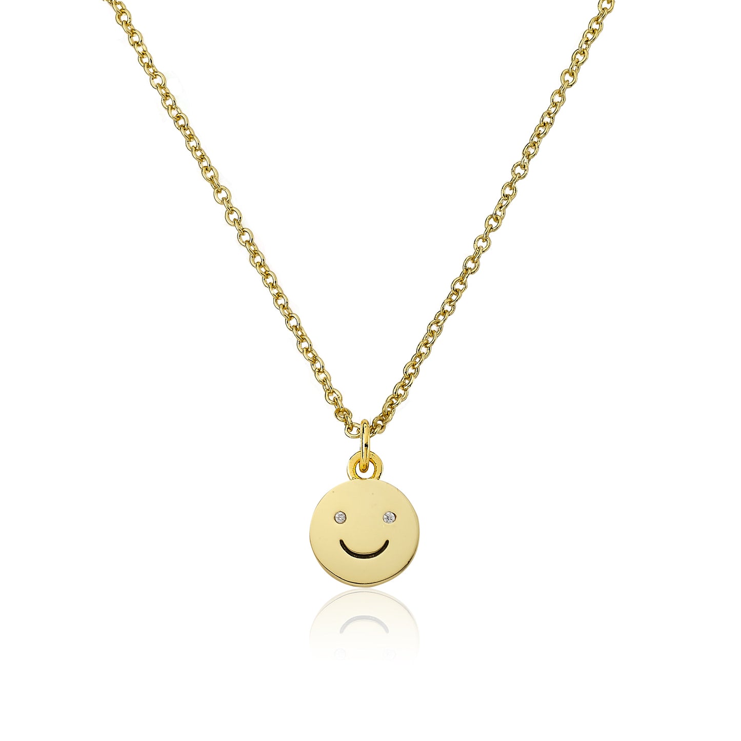 Emoji Necklace Wholesale