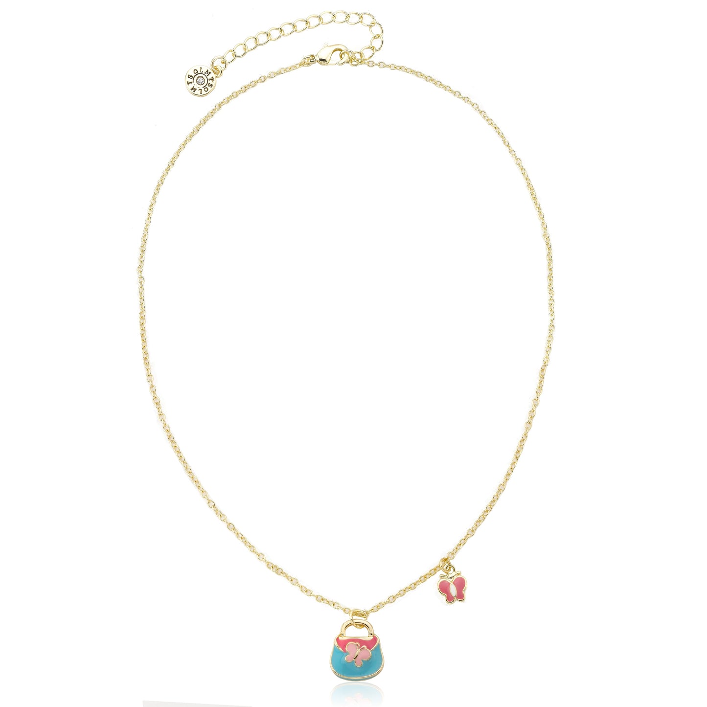 Purse Necklace Wholesale