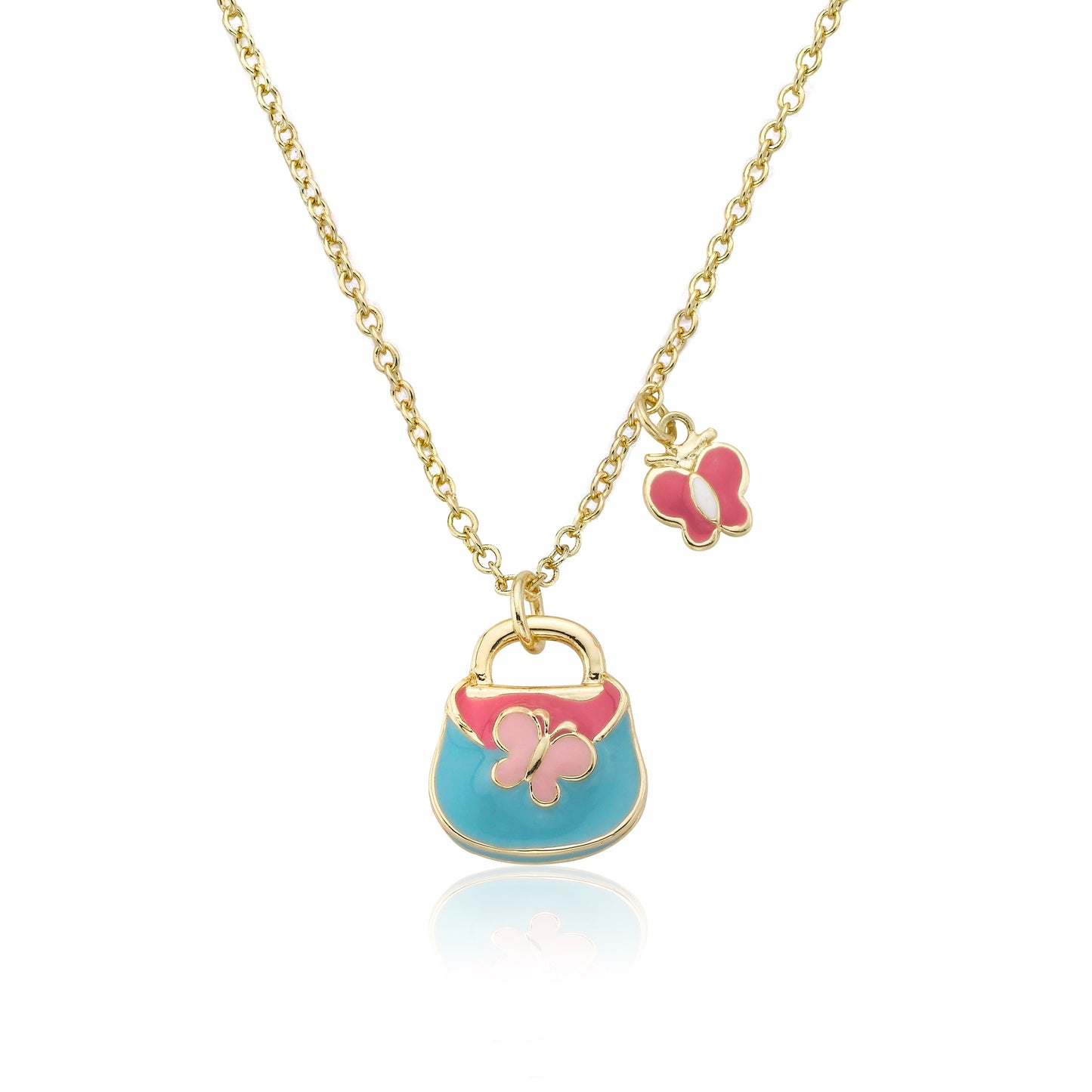 Purse Necklace Wholesale