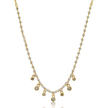 String Of Beads Necklace Wholesale