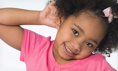 Crystal Flower Earrings Wholesale