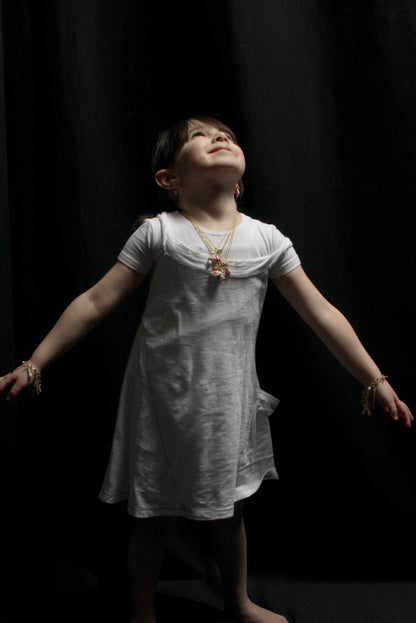 BALLET BEAUTY Ballet Slippers Charm Bracelet Wholesale