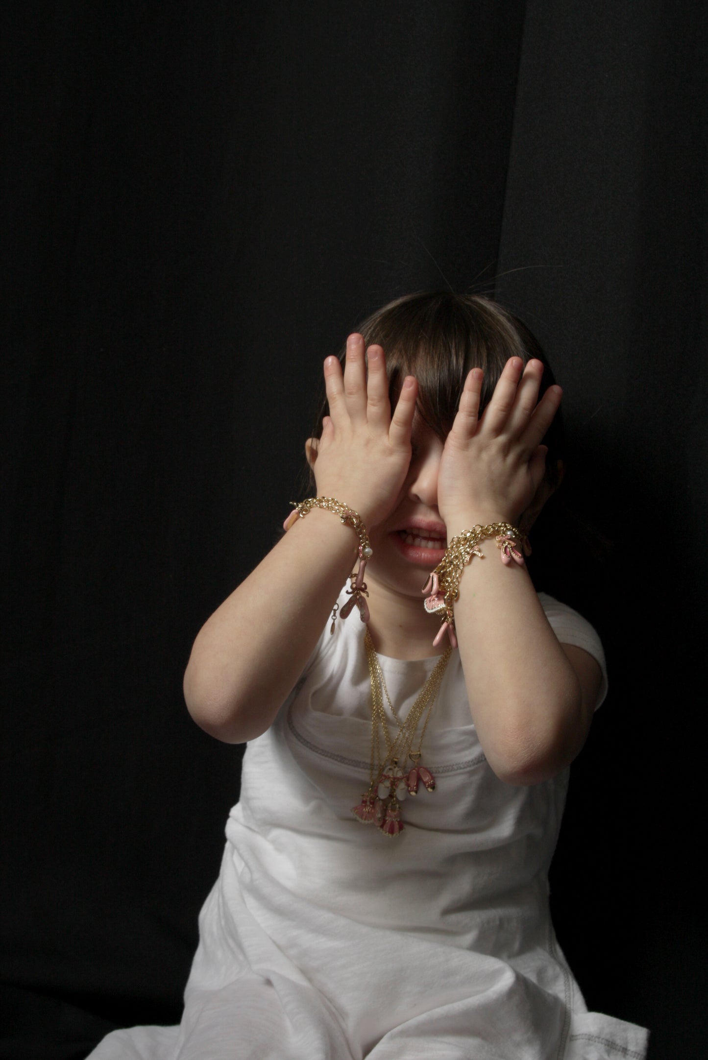 BALLET BEAUTY Charm Bracelet Wholesale