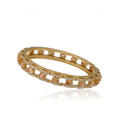 ARCTIC MIST Dressy Stones Bangle