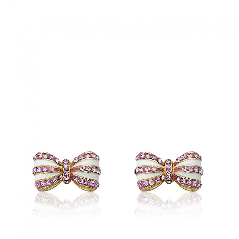 BOWTIQUE Bow Earring