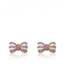 BOWTIQUE Bow Earring