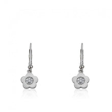 LITTLE MISS FLOWER GIRL Earring