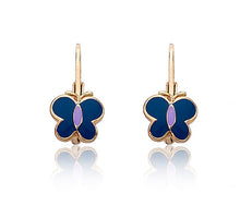 Butterfly Earring