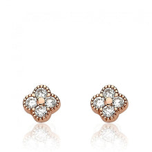 Cz Small Stud Earring