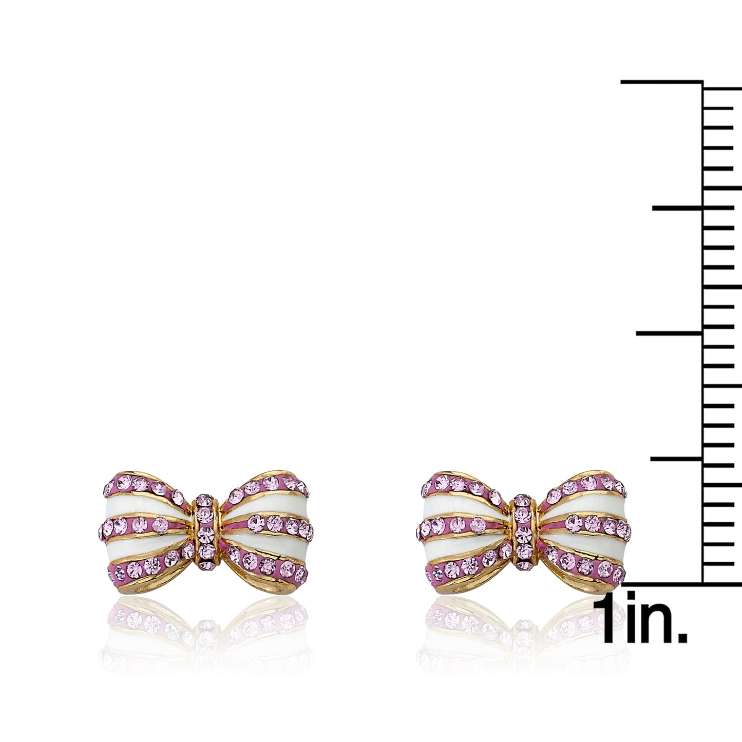 BOWTIQUE Bow Earring