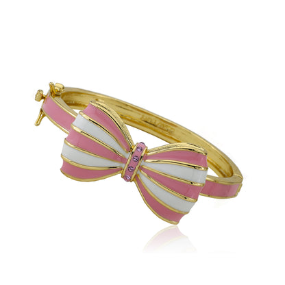 Bow Bangle