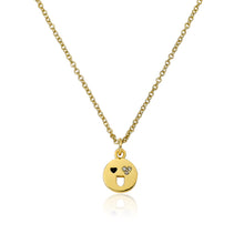 Emoji Necklace