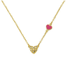 Heart Necklace